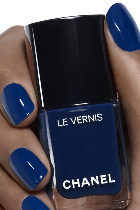 chanel le vernis 763 rhythm|More.